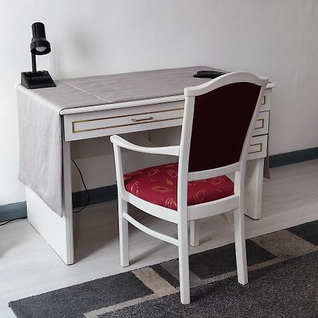 Julia Apartment 부다페스트 외부 사진