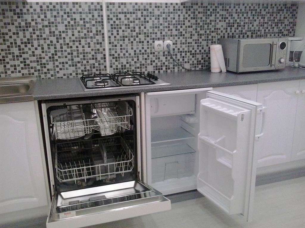 Julia Apartment 부다페스트 객실 사진