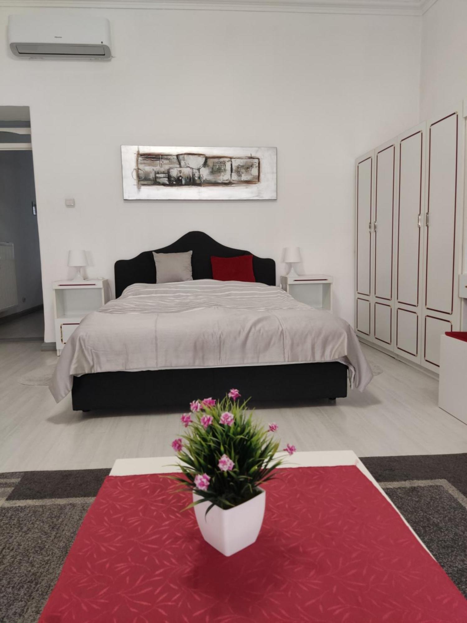 Julia Apartment 부다페스트 외부 사진