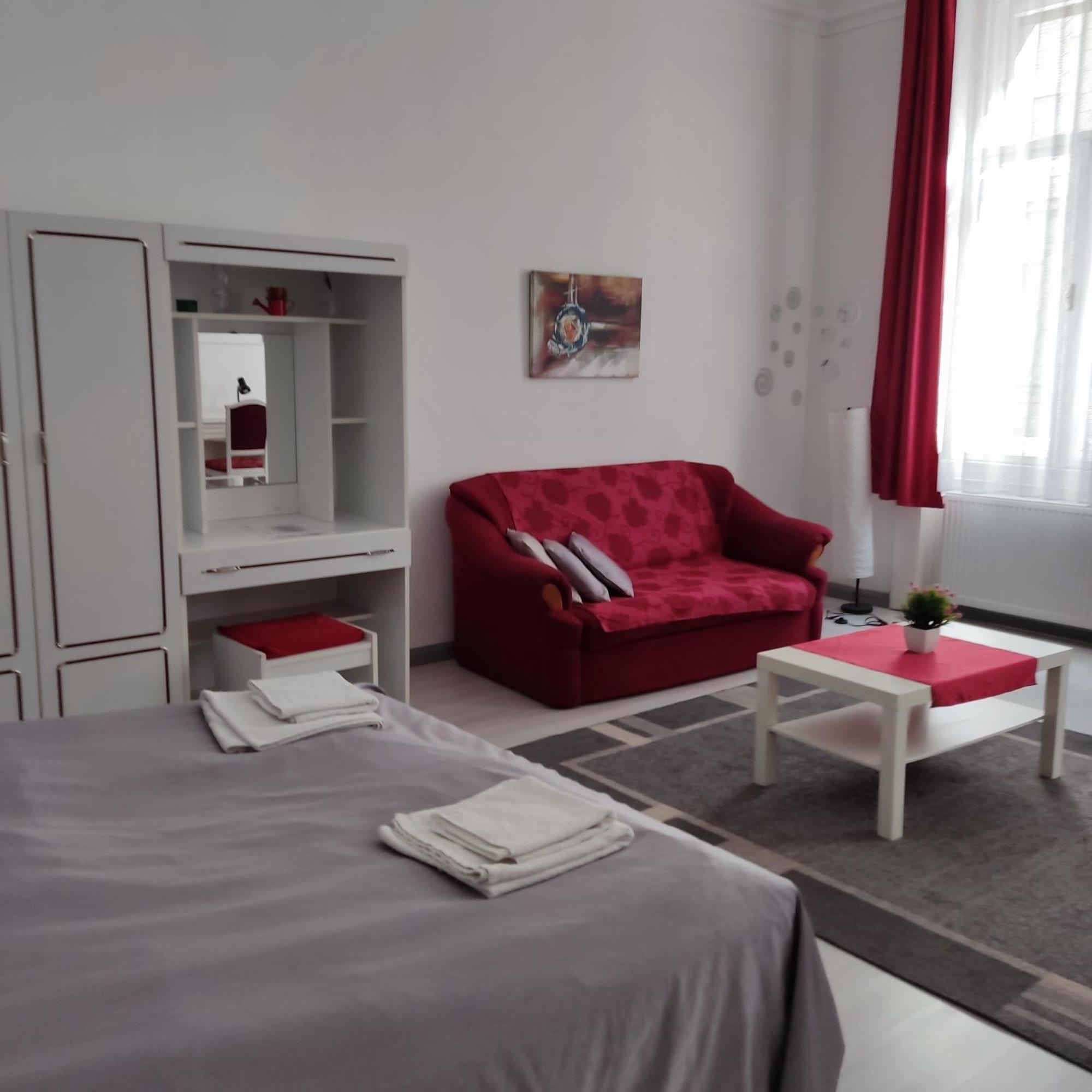 Julia Apartment 부다페스트 외부 사진