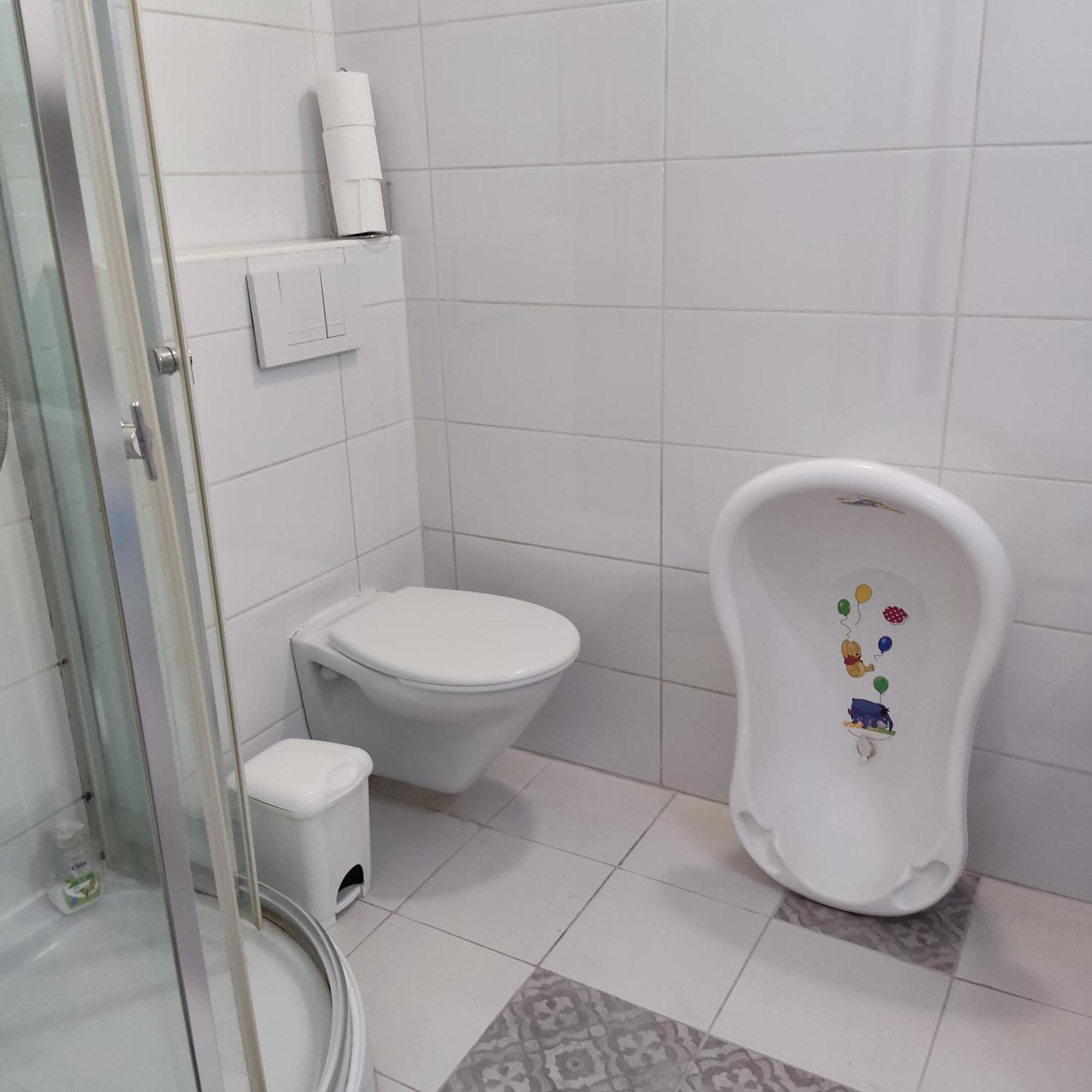 Julia Apartment 부다페스트 외부 사진
