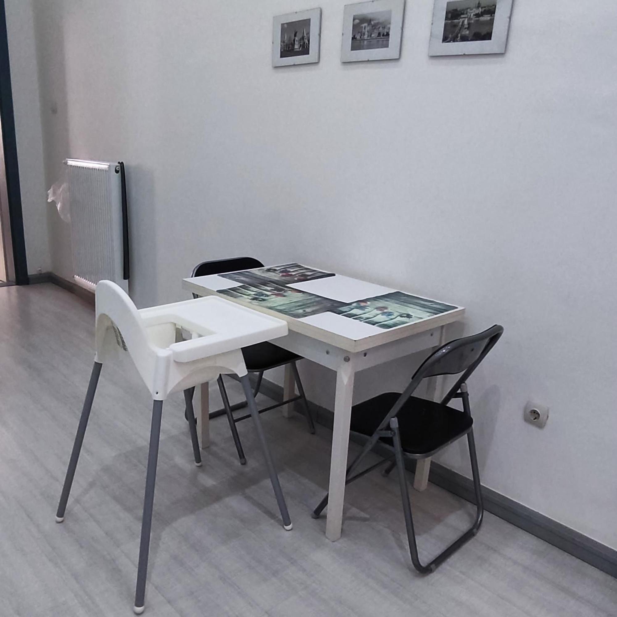 Julia Apartment 부다페스트 외부 사진