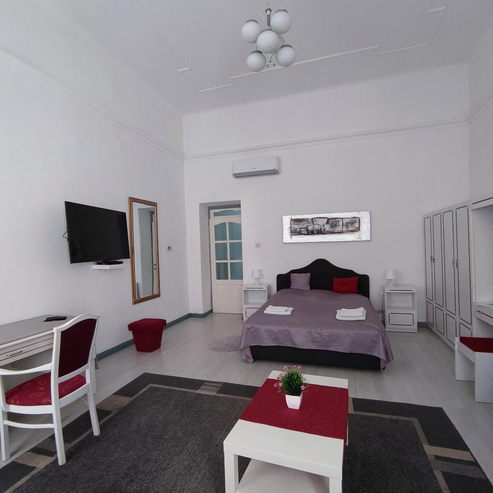 Julia Apartment 부다페스트 외부 사진